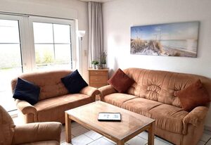 Ferienhaus Seeschwalbe