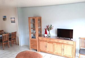 Ferienhaus Seeschwalbe