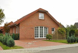 Ferienhaus Villa Hildabert