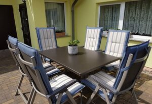 Ferienhaus Uckermark