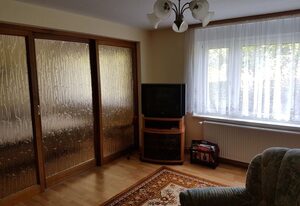 Ferienhaus Uckermark
