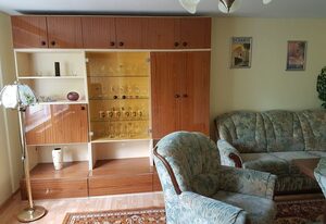 Ferienhaus Uckermark