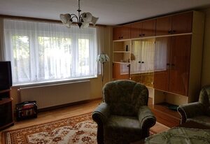 Ferienhaus Uckermark