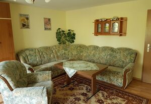 Ferienhaus Uckermark