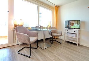 App. 87, Haus Metropol, 4.Etage