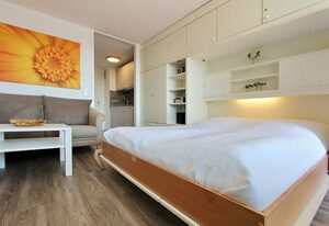 App. 87, Haus Metropol, 4.Etage