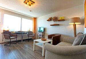 App. 87, Haus Metropol, 4.Etage