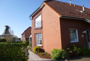 Doppelhaushälfte Margaretha – Fehaus Margaretha 1142