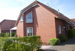 Doppelhaushälfte Margaretha – Fehaus Margaretha 1142