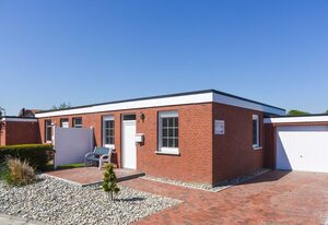 Ferienhaus Watt'n Huus