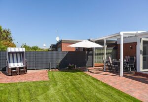 Ferienhaus Watt'n Huus