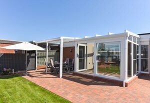 Ferienhaus Watt'n Huus