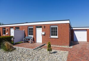 Ferienhaus Watt'n Huus