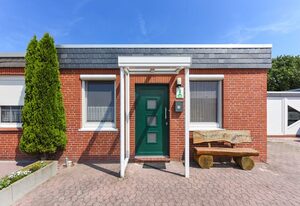 Ferienhaus Am Deich