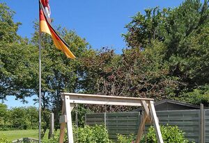 Ferienhaus Am Deich