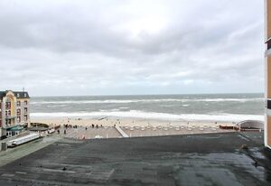 App. 88, Haus am Meer, 4. Etage