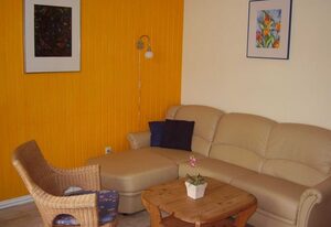 Ferienwohnung in Dornumersiel 20-068a – 200-068a