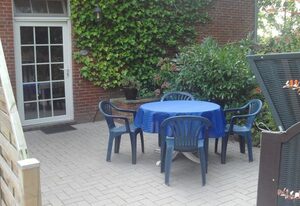 Ferienwohnung in Dornumersiel 20-068a – 200-068a