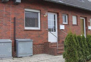 Ferienhaus Deichblick