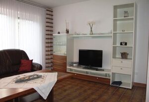 Ferienhaus Deichblick