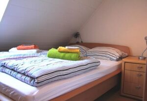 Ferienhaus Deichblick