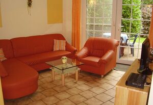 Ferienhaus in Dornumersiel 20-069a – 200-069a