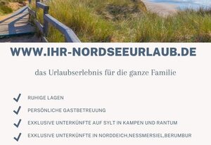 Ferienhaus Seemann