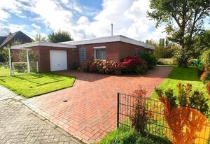 Ferienbungalow Hortensie