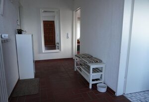 Ferienbungalow Hortensie