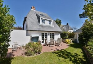 Ferienhaus Haderslebener Str. 36