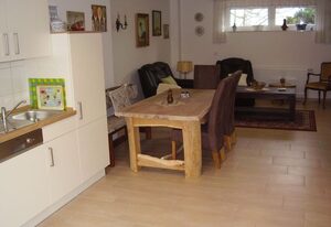 Ferienhaus in Dornumersiel 20-156a