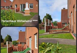 Ferienhaus Wirbelwind