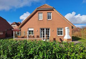 Ferienhaus Wirbelwind