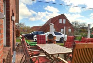 Ferienhaus Wirbelwind