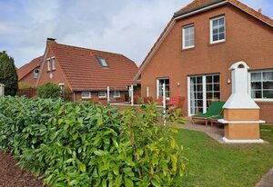 Ferienhaus Wirbelwind