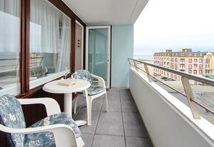 App. 89, Haus am Meer,4.Etage