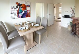 Ferienhaus Küstenliebe Norddeich