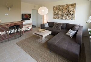 Ferienhaus Küstenliebe Norddeich
