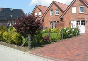 Ferienhaus Sabine Norddeich