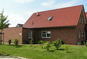 Ferienhaus Sabine Norddeich