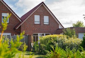 Ferienhaus Sabine Norddeich