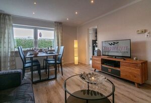 Ferienhaus Wattschnecke Norddeich
