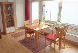Ferienhaus Hella