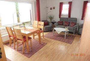 Ferienhaus Hella