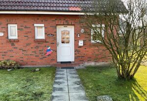Ferienhaus in Nessmersiel 20-006a – 200-006a