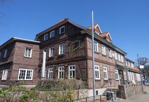Landhaus Amelinghausen - Ferienzimmer – Kammer Zwölf