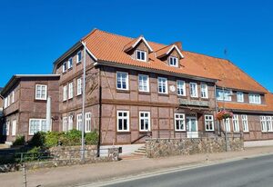 Landhaus Amelinghausen - Ferienzimmer – Kammer Zwölf
