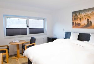 Landhaus Amelinghausen - Ferienzimmer – Kammer Zwölf