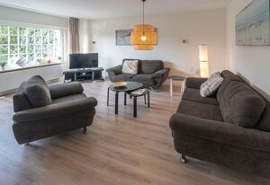 Ferienhaus Poseidon Norddeich