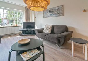 Ferienhaus Poseidon Norddeich